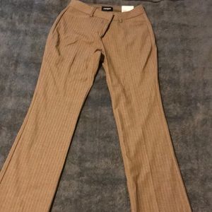 Express Columnist Dress Pants